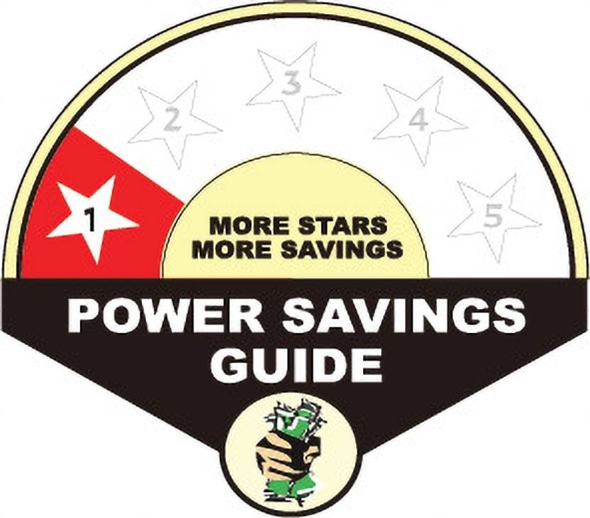 Orient Electric Arctic Air Energy Saving 1200 mm Ceiling Fan-2