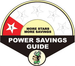 Orient Electric Arctic Air Energy Saving 1200 mm Ceiling Fan-2