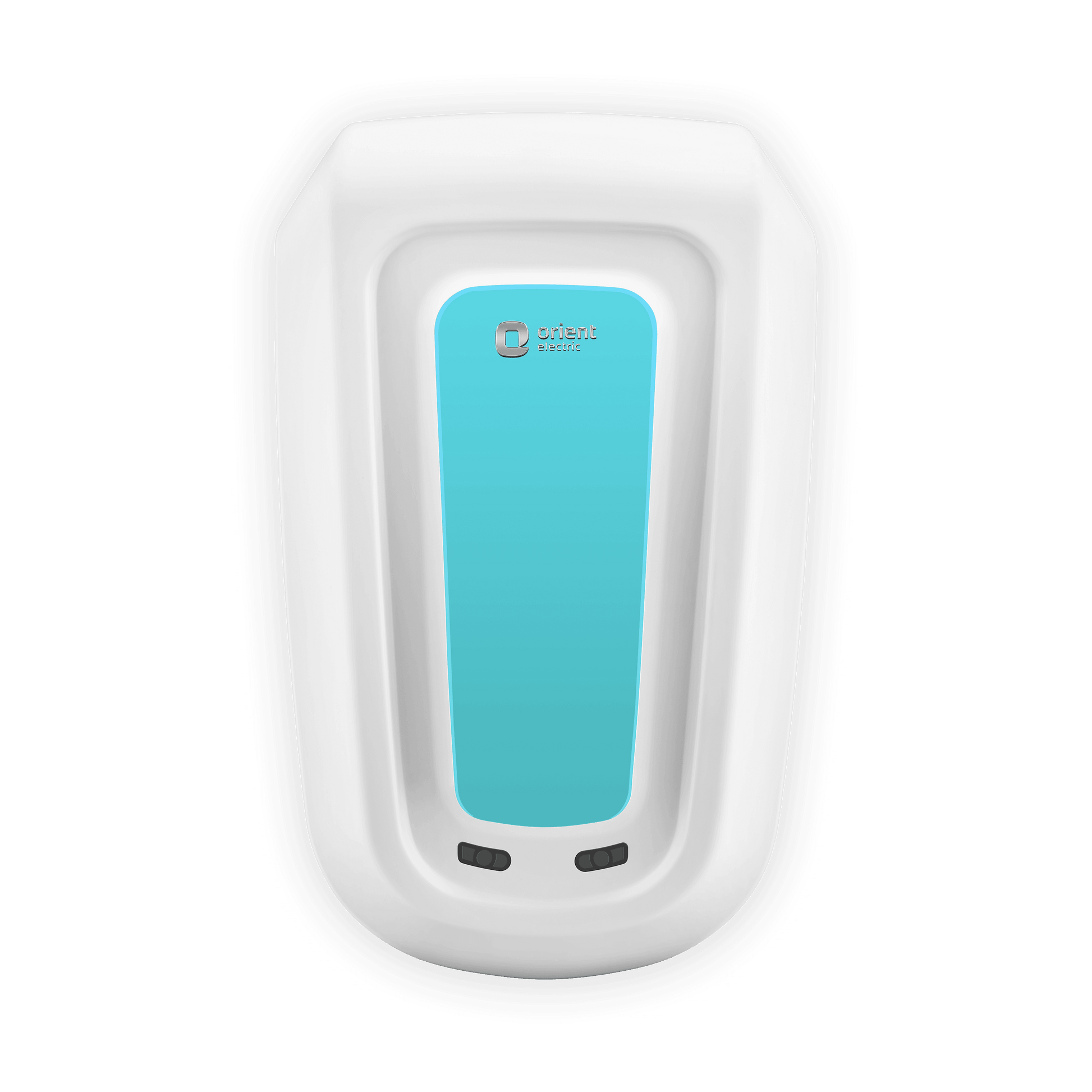 Rapidus 5.5L Instant Water Heater (Geyser) White