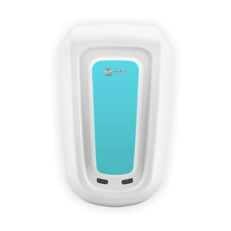 Rapidus 5.5L Instant Water Heater (Geyser) White