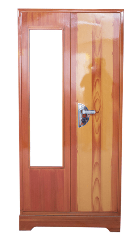 BEERO GAYATHRI SINGLE DRAW: Stylish and Durable Storage Solution