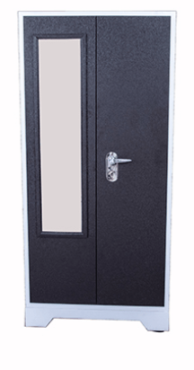 Organize Your Space with the BEERO RICHY HANGER MIRROR - Perfect for Home & Office!