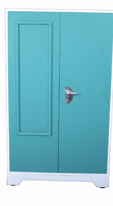 BEERO RICHY IRON SHOP 6 1/2X47-1