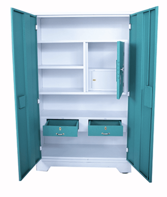 BEERO RICHY IRON SHOP 6 1/2X47-2