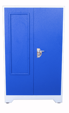 BEERO RICHY IRON SHOP 6 1/2X47-1