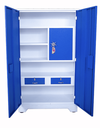 BEERO RICHY IRON SHOP 6 1/2X47-2