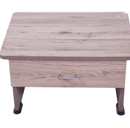 बेबी डेस्क दराज