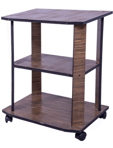 Modern Wooden TV Stand - Enhance Your Home Decor