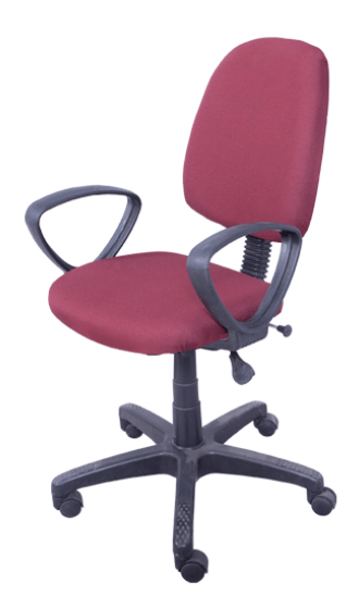 Comfortable and Stylish RC-10 Chair - Perfect for Any Home!-1