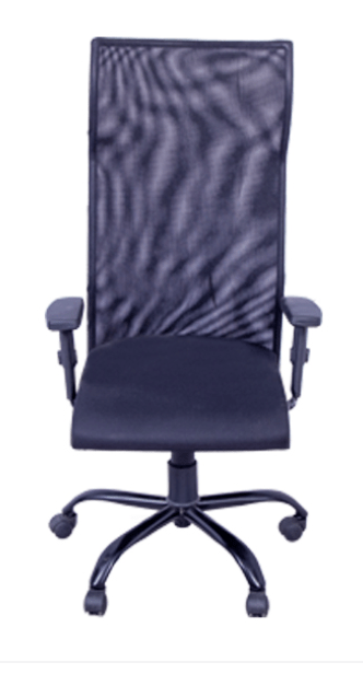 Comfortable and Stylish RC-02 Chair - Perfect for Any Home!