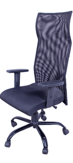 Comfortable and Stylish RC-02 Chair - Perfect for Any Home!