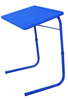 Stylish & Portable Laptop Table - Perfect for Home & Office Use-1