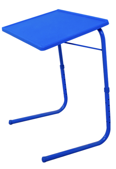 Stylish & Portable Laptop Table - Perfect for Home & Office Use-1