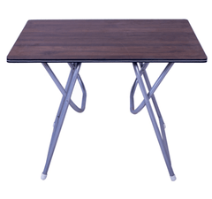3x2 Folding Table - Compact & Durable for Home & Office Use-1