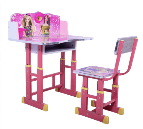 Modern Study Desk FSD - Stylish & Functional Home Office Furniture