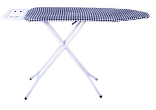 IRON STAND-1