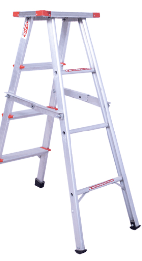 4ft Shelf Support Ladder