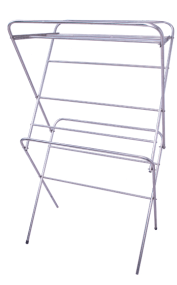 Dry Your Clothes Quickly and Easily with CLOTH DRIER STAND X MODEL