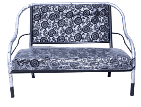 High Quality Steel Pipe Sofa - Comfort and Durability Guaranteed