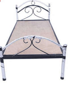 Modern 3x6 COT Design Steel - Enhance Your Home's Look & Feel-2