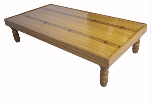 अपने घर के लिए स्टाइलिश खाट दीवान खरीदें - अभी खरीदें!