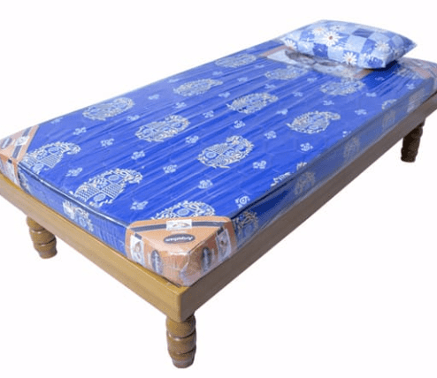 Buy a Stylish Cot Diwan for Your Home - Shop Now!-2