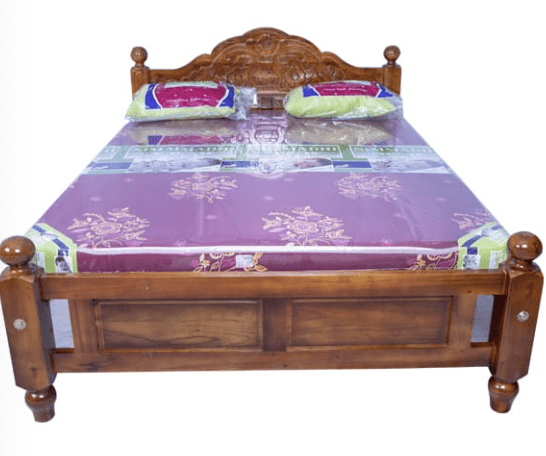 कॉट कंट्री वुड 5X6: आपके घर के लिए गुणवत्तापूर्ण हस्तनिर्मित लकड़ी का फ़र्नीचर