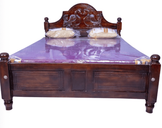 कॉट चेल्लम 5x6 1/4: गुणवत्तापूर्ण, टिकाऊ और किफ़ायती फ़्लोरिंग समाधान