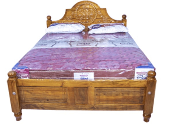 COT CHELLAM 5x6 1/4: Quality, Durable, and Affordable Flooring Solution-1