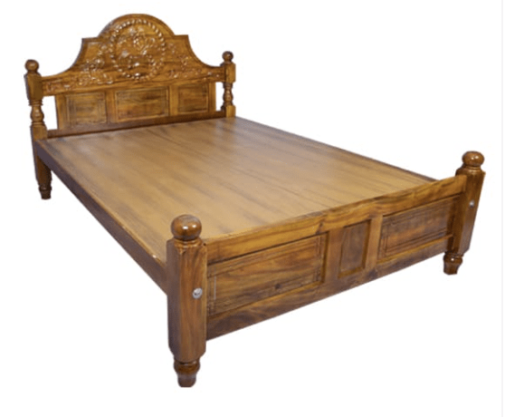 COT CHELLAM 5x6 1/4: Quality, Durable, and Affordable Flooring Solution-2