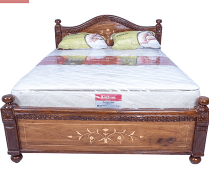 குயின் சைஸ் 5x6 COT - வசதியான &amp; நீடித்து உழைக்கக்கூடிய தூக்க தீர்வு