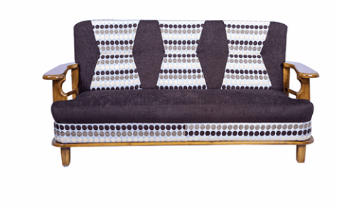 3 Seater Sofa 2255: Comfortable & Stylish Seating for Your Home