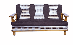3 Seater Sofa 2255: Comfortable & Stylish Seating for Your Home-1