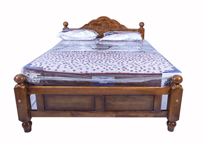 कॉट कंट्री वुड 5X6: आपके घर के लिए गुणवत्तापूर्ण हस्तनिर्मित लकड़ी का फ़र्नीचर