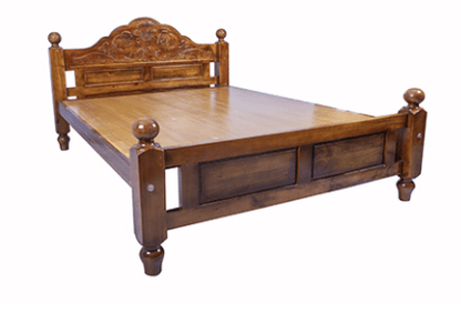 कॉट कंट्री वुड 5X6: आपके घर के लिए गुणवत्तापूर्ण हस्तनिर्मित लकड़ी का फ़र्नीचर