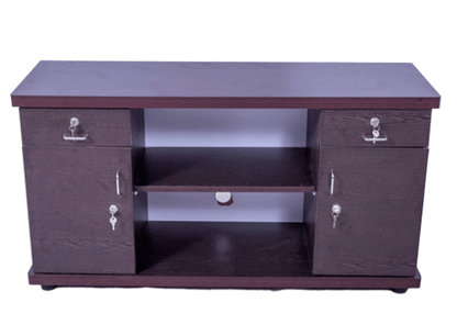 एलईडी टीवी स्टैंड 4X2