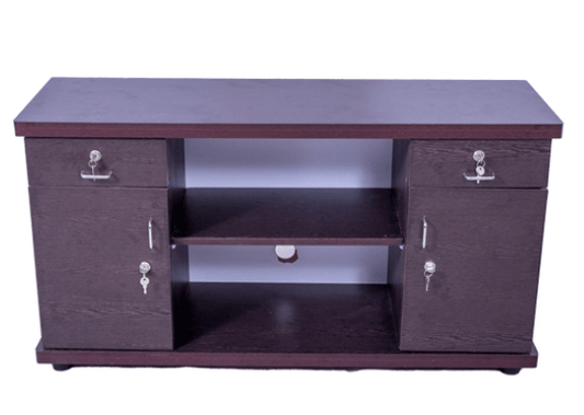 एलईडी टीवी स्टैंड 4X2