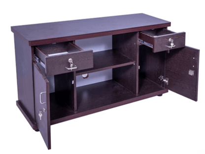 एलईडी टीवी स्टैंड 4X2