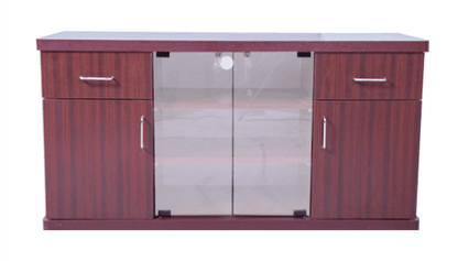 आधा एलईडी टीवी स्टैंड - स्टाइलिश और टिकाऊ घरेलू मनोरंजन समाधान