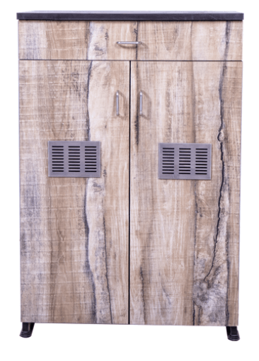 3x2 Shoe Rack: Maximize Your Shoe Storage Space