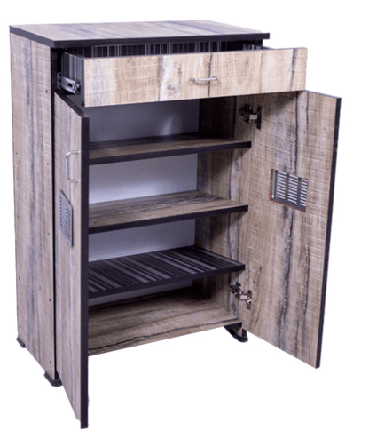 3x2 Shoe Rack: Maximize Your Shoe Storage Space