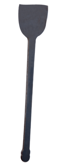 இரும்பு தோசை திருப்பி 33X6X1