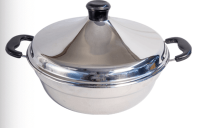 MANGALAM SS MULTIKADAI 2PLATE,10KUZHI