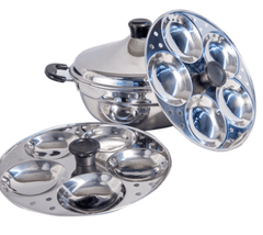 MANGALAM SS MULTIKADAI 2PLATE,10KUZHI-2
