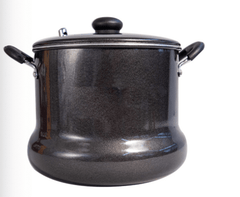 ANANTHA ALUMINIUM MILK BOILER 1L-1