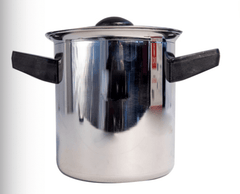 SS MILK BOILER 1L DACE-1