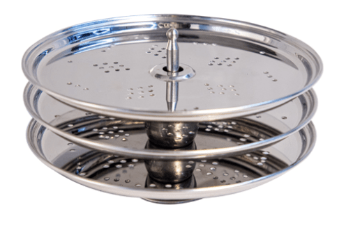 एसएस इडियप्पम 3 प्लेट