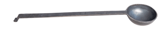 இரும்பு கரண்டி