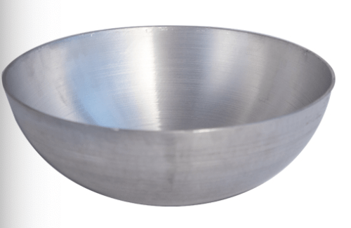 ALUMINIUM KADAI DOLPHIN NO.5