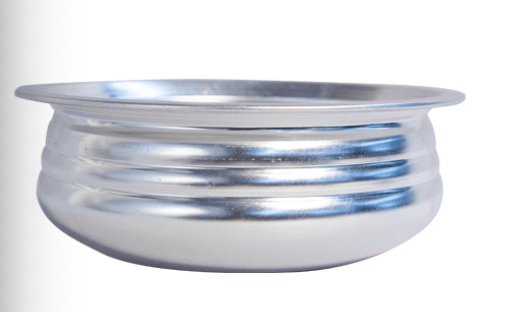 ALUMINIUM URULI NO.12